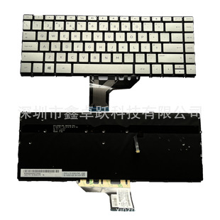 PO for HP x360 13-ac 13-W 13-AD 13-AE 13-AP notebook keyboard