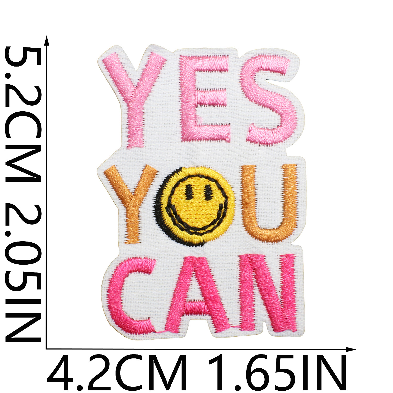 3g Weight Clothing Sticker Patches Classification 1 Piece Quantity Dacron thread Material Letter, Flower Pattern Casual, Elegant, Lady Style Embroidery Craft 1 Piece Casual Elegant Lady Letter Flower Dacron Thread Clothing Sticker Patches 16