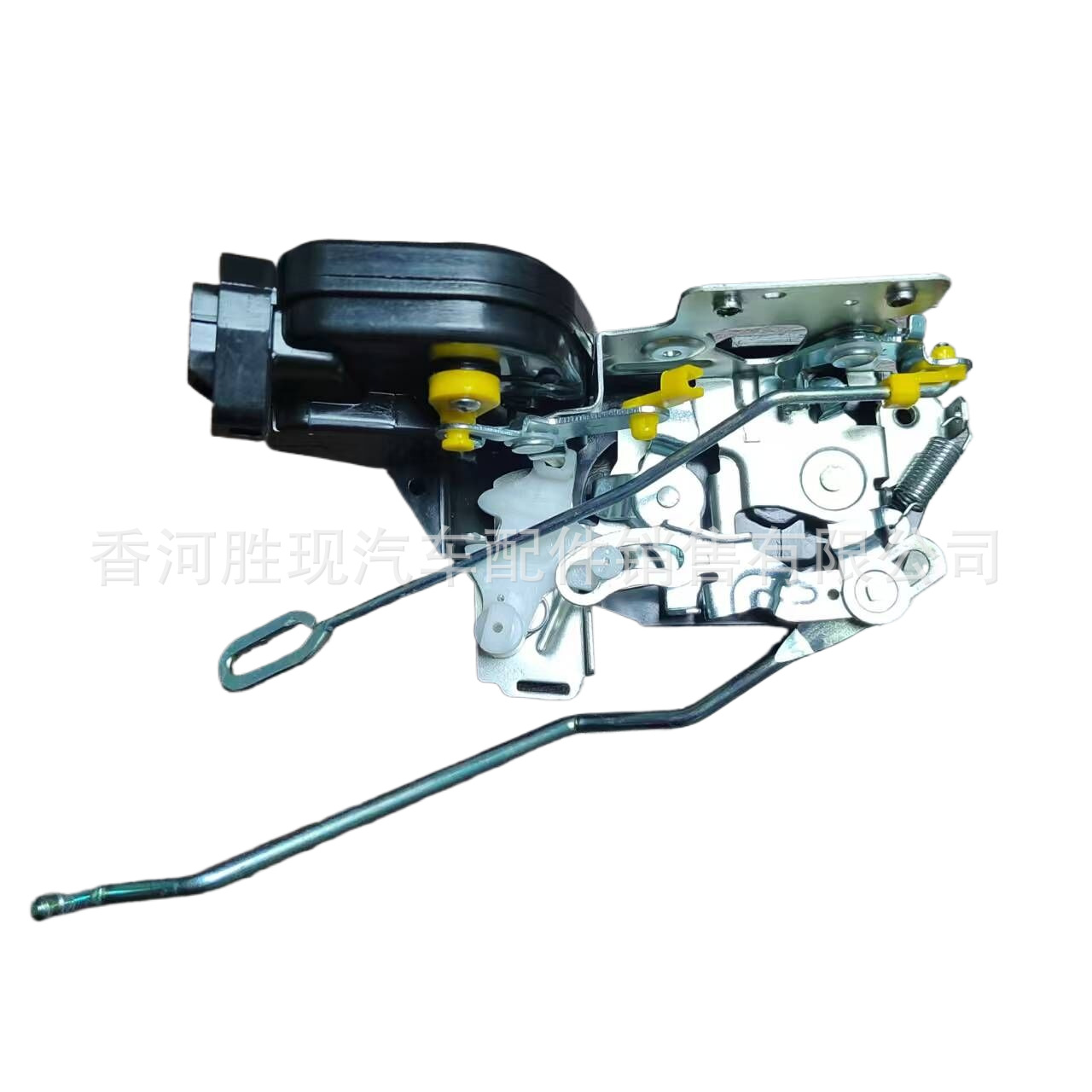 813152C000 is suitable for Hyundai car parts, Coupe front door lock block locking mechanism central control lock