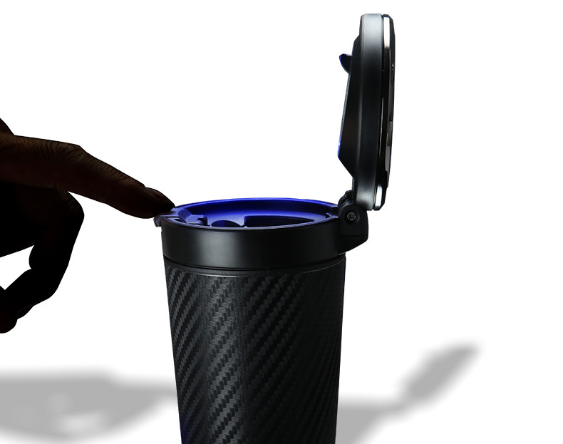 Fast Meite car water cup holder air conditioning air outlet tea cup holder beverage holder cup holder ashtray holder car supplies