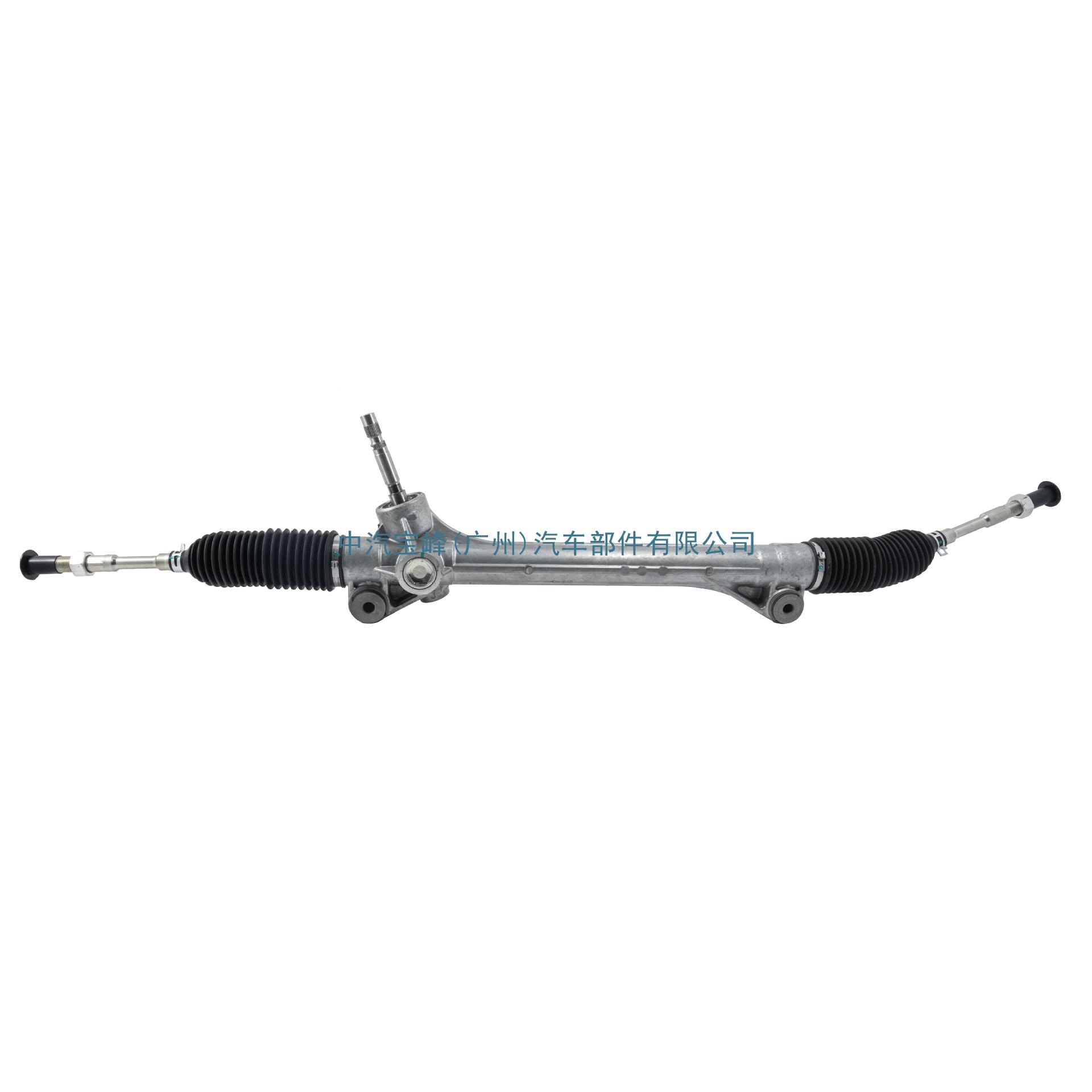 remanufactured Mechanical Power Steering Rack MPS Left h