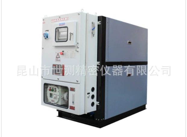 Обслуживание ледяной воды машины Куньшань Шиджи Precision Instrument Co., Ltd.