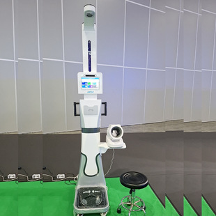 Ai Health Management Robot, Ai Traditional Chinese Medicine Four Diagnoses, Ai Health Detection, Ai Consultation Assistant and Other Integrated