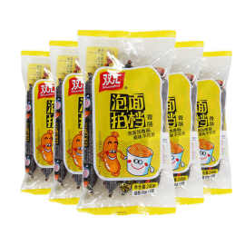 【一件代发】双汇泡面搭档30g*8支香肠速食品泡面拍档伴侣配泡面