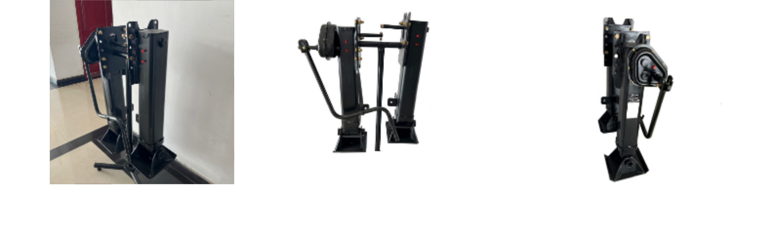 Manufacturer Wholesale of Lightweight External Leg Support Accessories, Support Devices, and Internal Leg Supports for Semi-Trailers