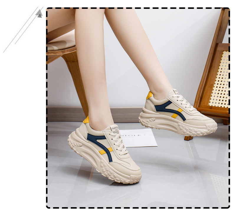 Damen Laufschuhe Und Freizeitschuhe Für Den Herbst Streetstyle_voghion.com