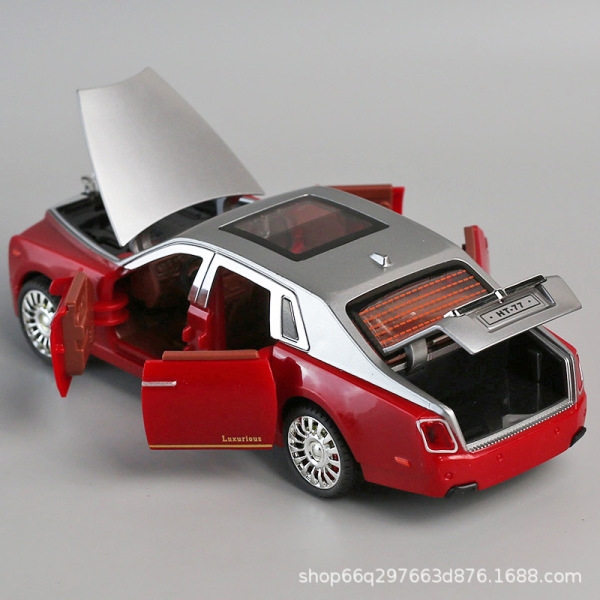 Car model