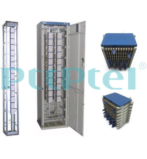 PTTP Putian Taiping MPX55 Type Snap-on Digital Patch Panel (120ω Ohm)