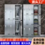 定制浴室不锈钢储物柜更衣柜