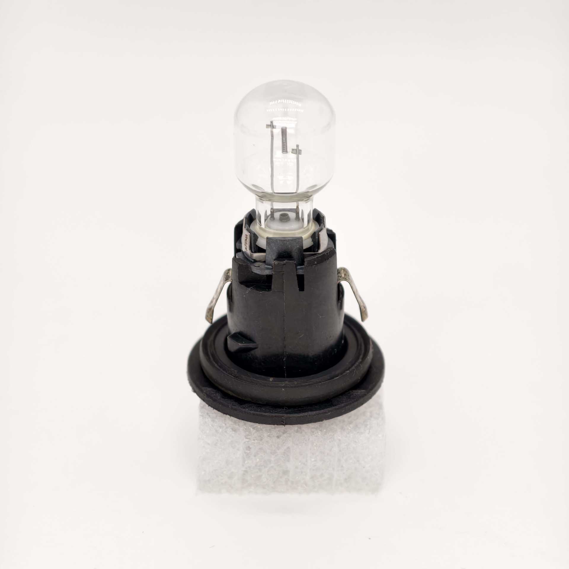 Philips Pw24W 12V Front Fog Light Bulb Pwy24W Amber Car Original Light Bulb 89092 with Lamp Holder