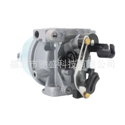 55-S, Motorcycle Carburetor