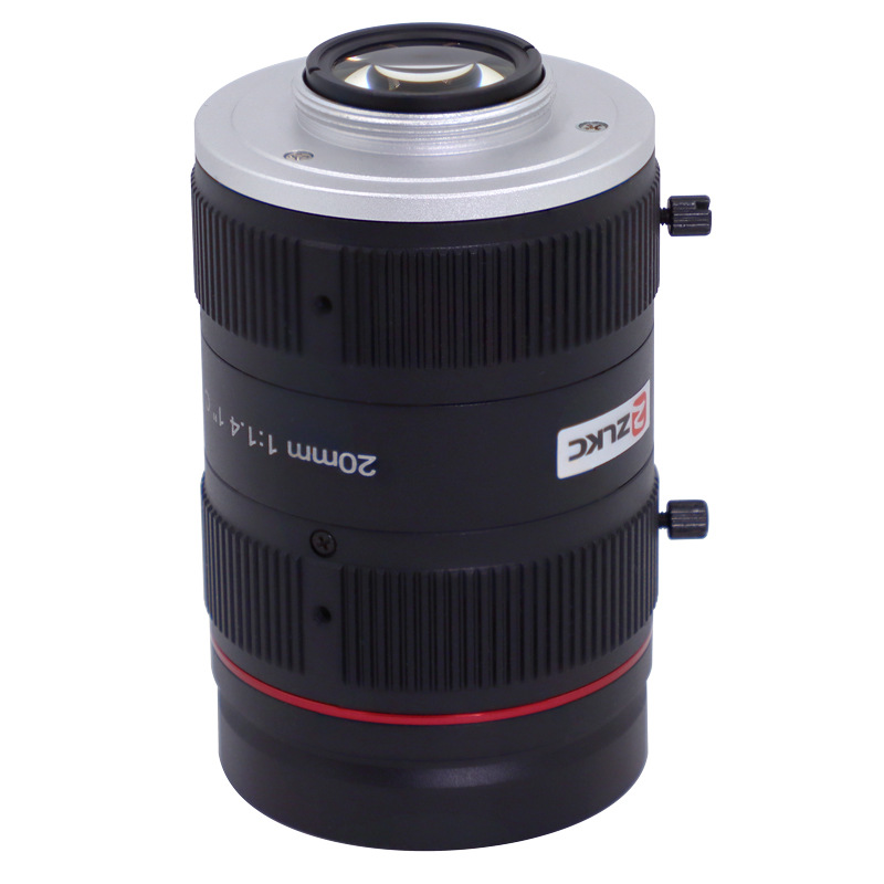 ZLKC�����ƴ�20mm���ܽ�ͨKM2014MP8C�ΰ�����1"������ؾ�ͷ