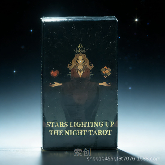 Tarot cards Tarot cards juego de mesa Oracle Cards juego de fiesta cartas