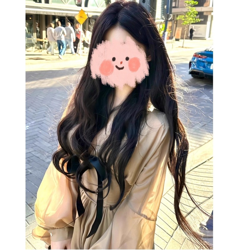 法式名媛风蝴蝶结V领长袖雪纺连衣裙女夏季收腰显瘦气质A字短裙子|undefined