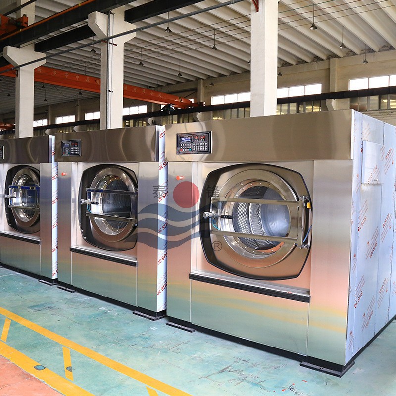 ȫ�Զ���ҵϴ�»� ϴ�����û����͹�ҵϴ���豸 ��ҵ����ϴ�»�