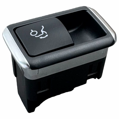 Box Button, Glass lifter