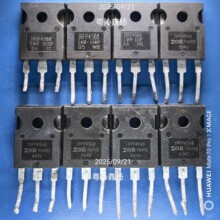 IRFP4568 ԭ�b�M�ڲ�C171A 150V ��оƬ ���� ��Ч����