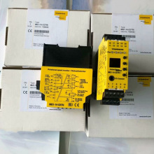 邦纳BANNER STBVP6Q5 自检式触摸光电按钮