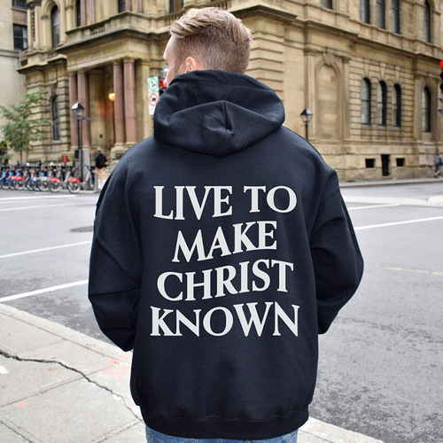 American streetwear brand hooded sweatshirt for men and women, unisex casual outerwear, winter warm men's sweatshirt