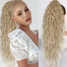 �羳�ٰl �W�����K�Rβ�Lˮ���y�����Rβ�Ӱlponytail hair�����W