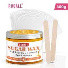 Beeswax Hair Removal Organic Wax Hair Removal Beeswax Full Body Underarm Hair Removal Cream Female Armpit Full Body Hair Removal Wax Wholesale