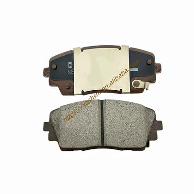 Tormoz supportları ceramic brake pads, direct