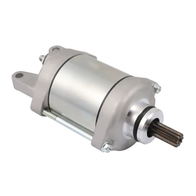 Starter Motor Model: Starter and accessories