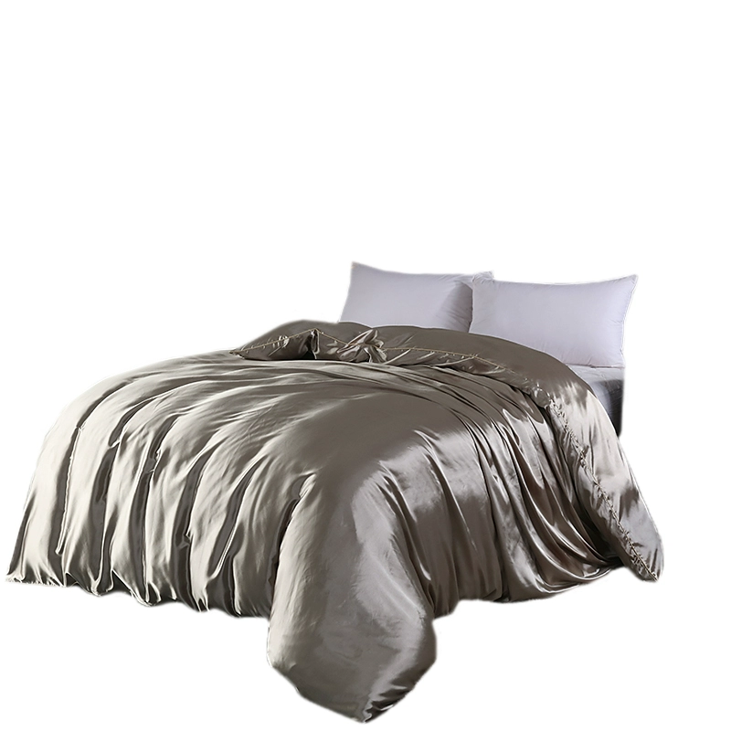 Silk duvet cover, 1.8meter