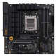 ASUS TUF GAMING B650M-E WIFI motherboard for support DDR5 CPU 7700X/7600X