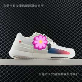 莆田鞋纯原THE ROGER Pro2费德勒联名男女运动休闲跑鞋新款网球鞋