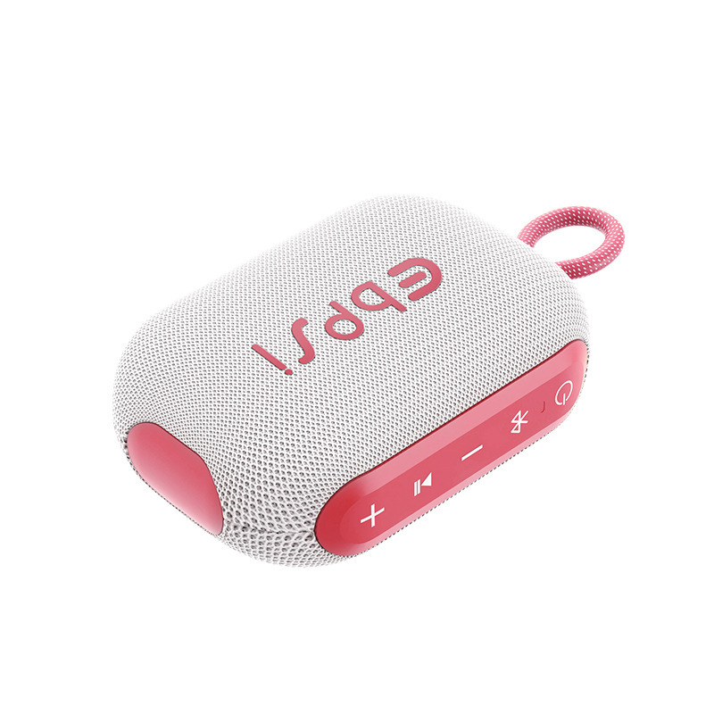新型4GO bluetoothスピーカー屋外防水ポータブル携帯型高音質サブウーファbluetoothスピーカー|undefined