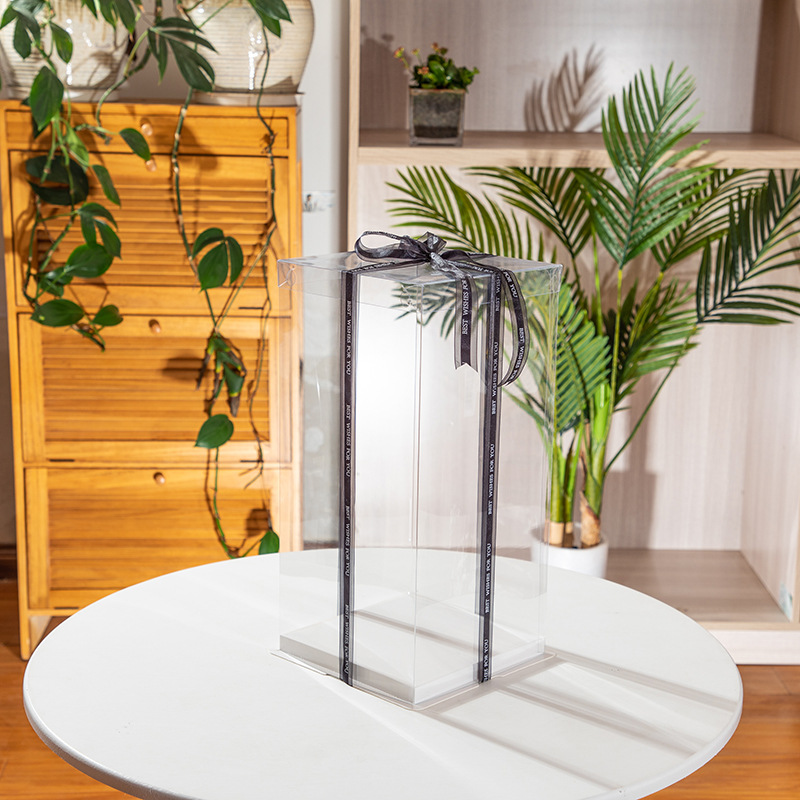 화이트 모델; 6inch 엑스트라 하이