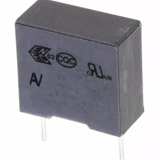 KEMET基美RIFA薄膜电容全系列产品R60QF12205001K