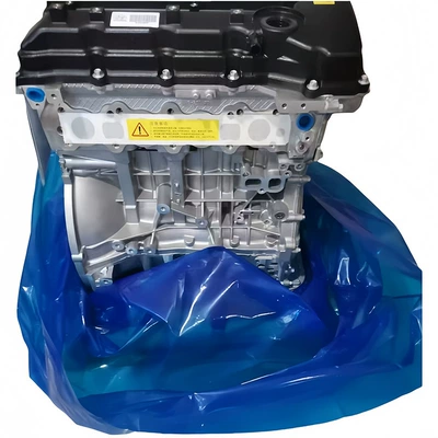 sold directly from the factory, Engine assembly