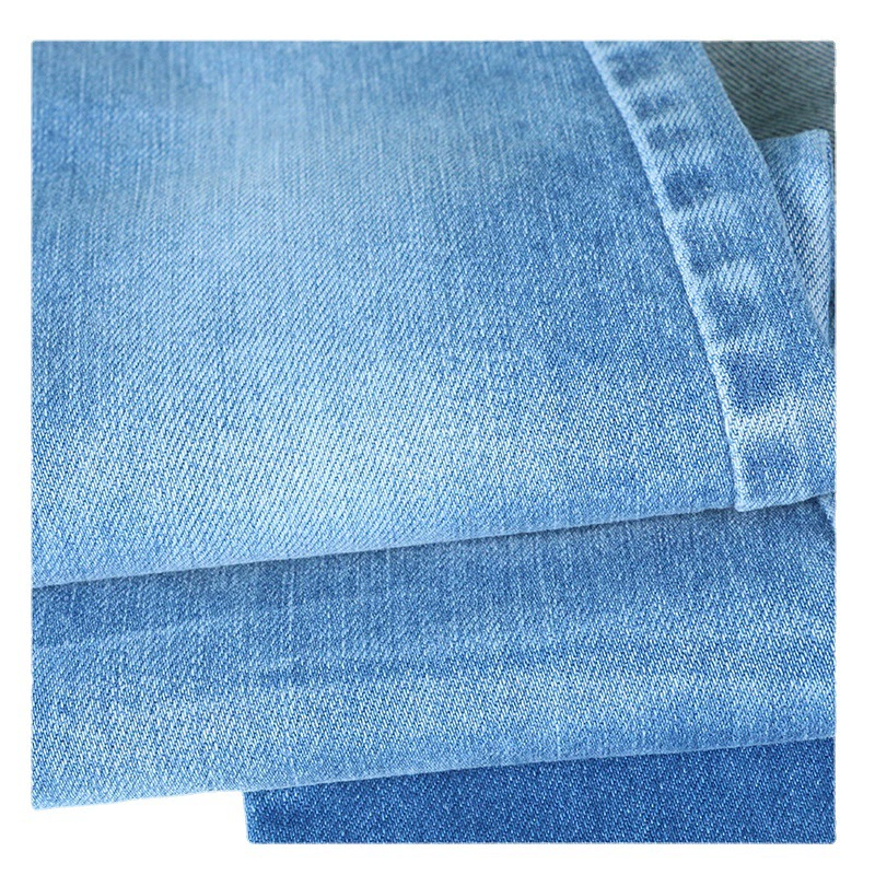 Elastic jeans, denim cloth, children's clothing