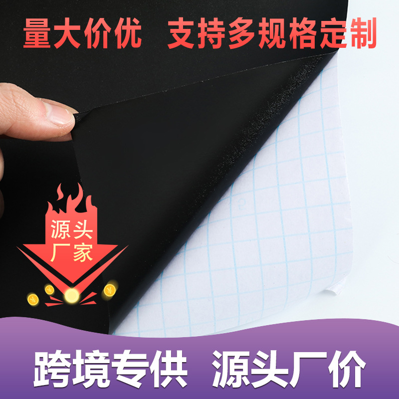 Board on wall, wholesale
