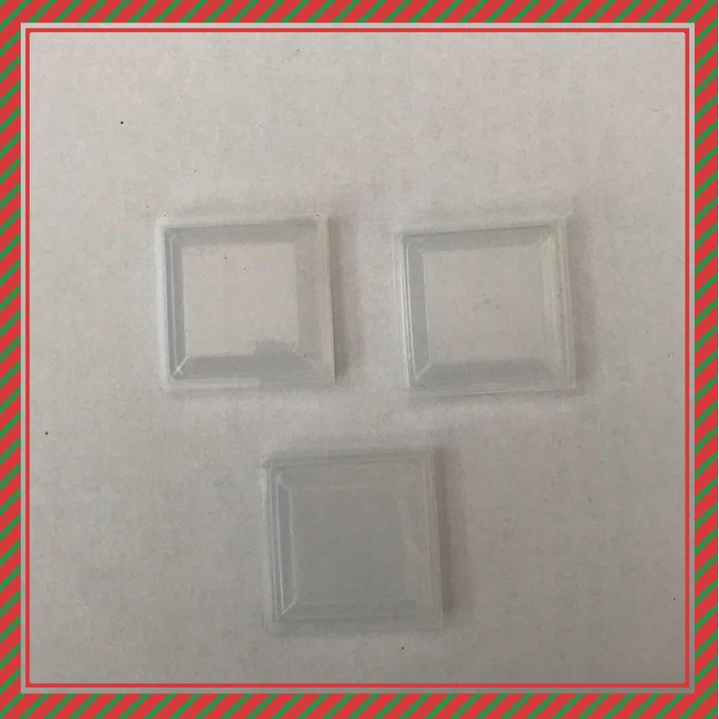 供应方型密封硅胶圈 防水密封圈垫  机械仪表盘密封垫圈