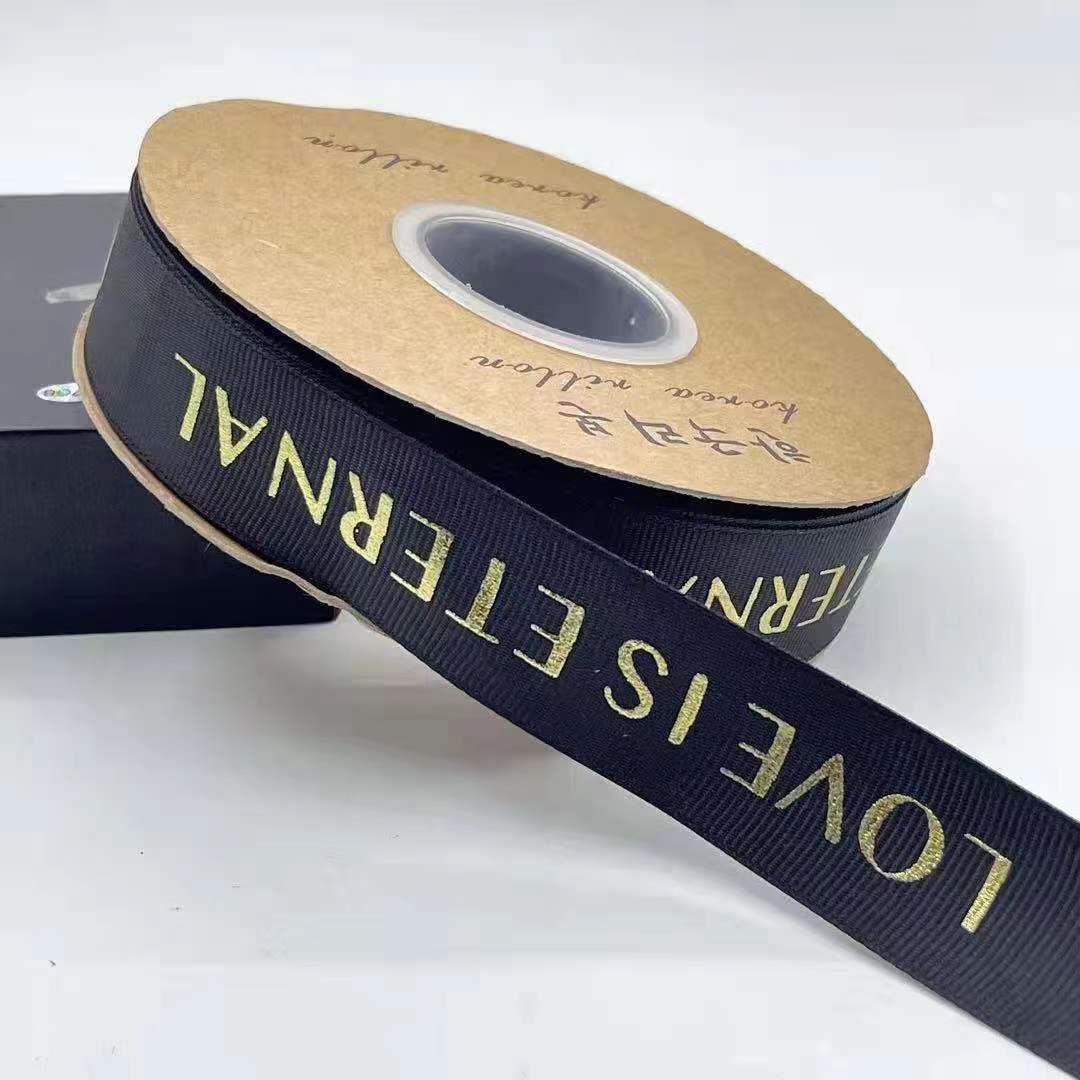 검정색 2.5cm 나사형 테이프 - 10개 인기 팩, 색상을 확인할 수 있습니다.