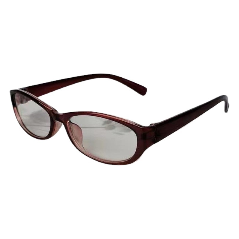 New Optical Glasses Girls Japanese Retro UV400 Anti-UV Proximity Scopes