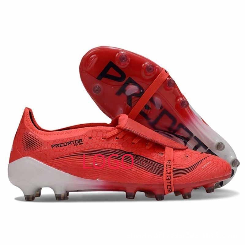 莆田工場卸売ファルコン 25 新しいプロ競技 FG スパイク屋内および屋外 PREDATOR スパイク TF サッカーシューズ|undefined