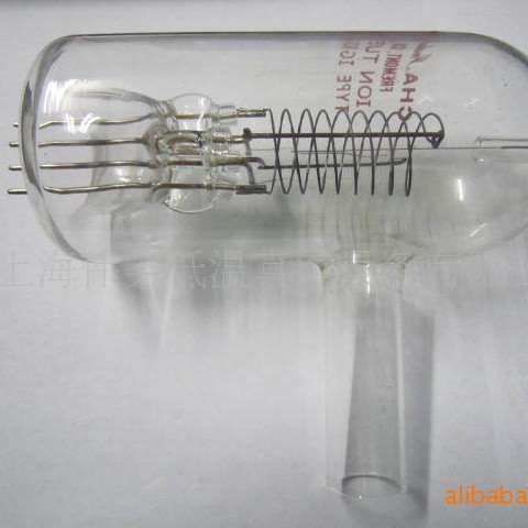 CHA IG100N  ION GAUGE