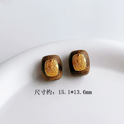 diy beads half, Zərgərlik ara hissələri - adult-female-barrel-beads