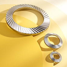 304���P��p���X�i�o�|Ƭ���Ώ��ɉ|ȦDIN9250���ɷ���ֹ��M3-M42