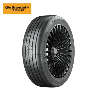 German Continental Tires Vehicle tire