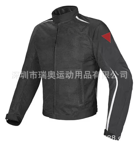 Verano malla traje de carreras Knight ciclismo traje fuera de carretera transpirable motocicleta traje Hydra flux