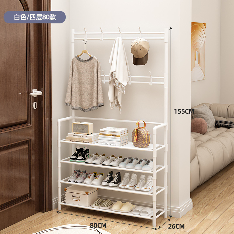 "나노화이트 4겹 80CM [두꺼운 강관丨손상보장]"