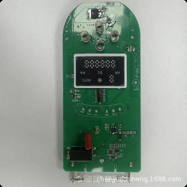 【智能脱毛仪控制板】定制化PCBA主板 支持IPL/SHR技术控制板开发