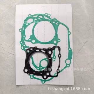 适用新大洲本田CBR300R CM300 CBR250R全车垫CL300上缸垫左右盖垫