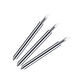 雕刻刀;刀具配附件;其他耗材