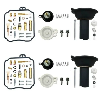 Motorcycle engine and accessories, for Customization Based on Your - 082-applicable-to-xvs400-ds400